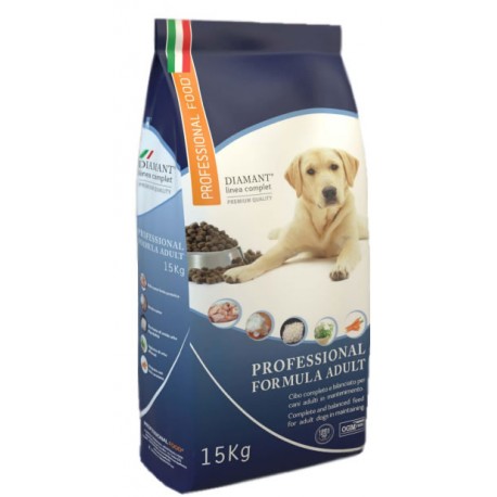 DIAMANT FORMULA ADULT