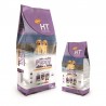 HT- PUPPY MINI & MEDIUM CHICKEN & TURKEY