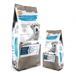 DIAMANT FORMULA LAMB 25/11