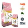 HT PUPPY LOW GRAIN (LOSOS, RIŽA I ŠPINAT) 31/17