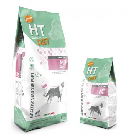 HT DIET LINE SKIN CARE 21/22 - USKORO