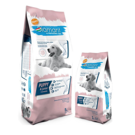 DIAMANT PUPPY 28/14