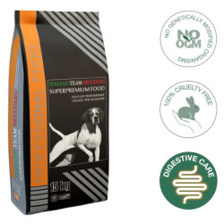 PRESTIGE BREEDER LAMB & RICE