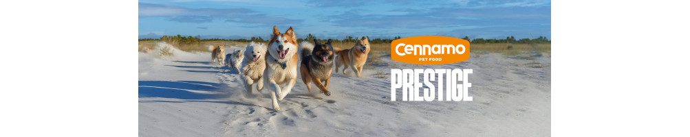 PRESTIGE CAT FOOD