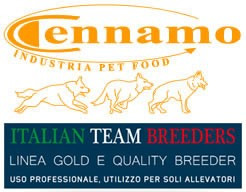 Cennamo Italian Team Breeders